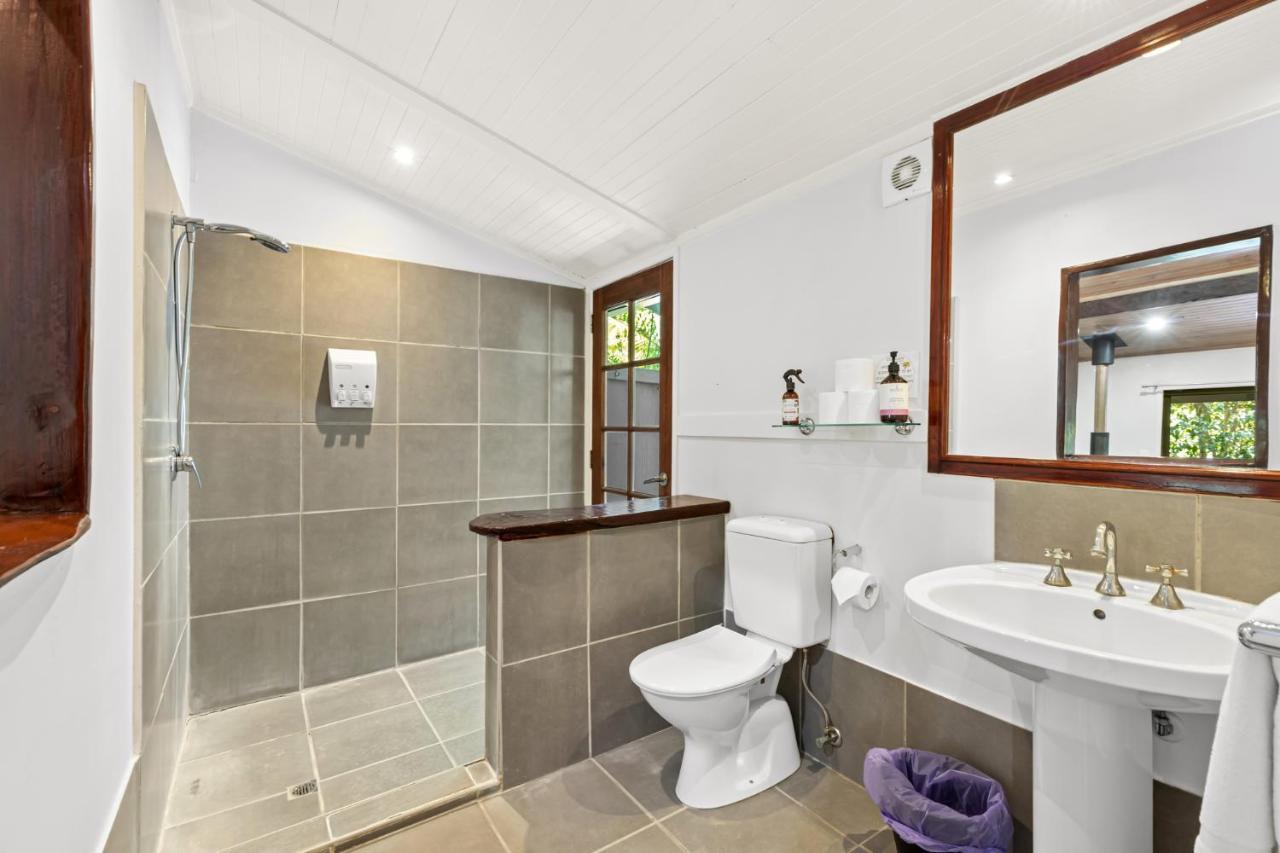 Hunchy Hideaway Aparthotel Montville Exteriör bild