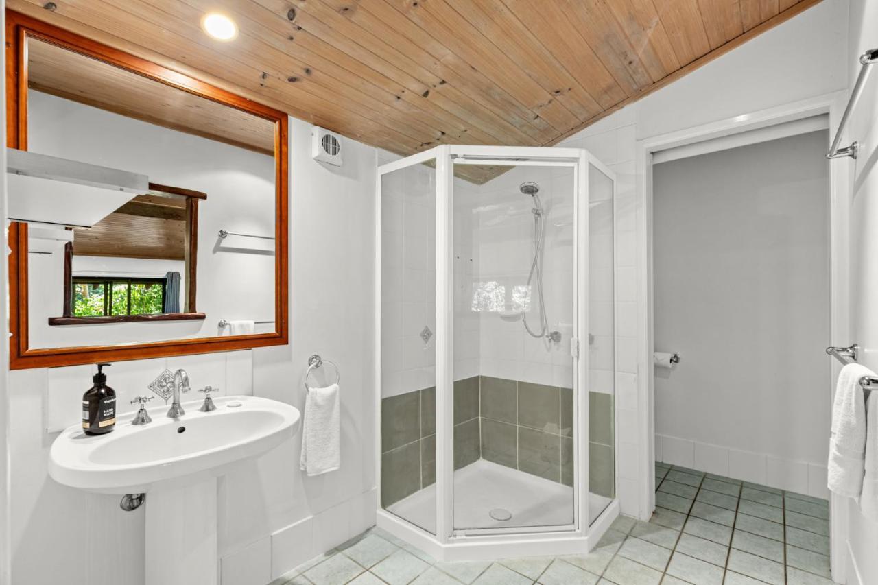Hunchy Hideaway Aparthotel Montville Exteriör bild